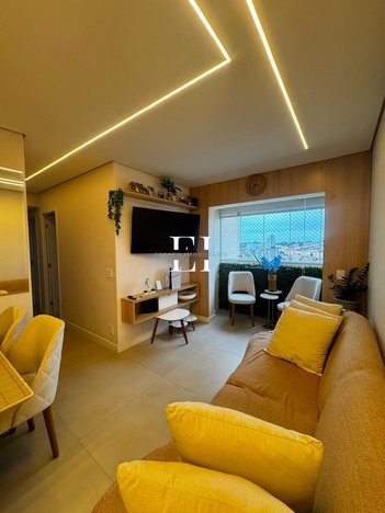 apartment em Avenida Interlagos, Jardim Umuarama - São Paulo - SP