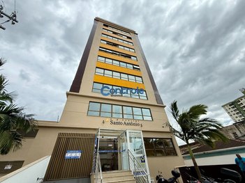 office em Rua Santo Antônio, Barreiros - São José - SC