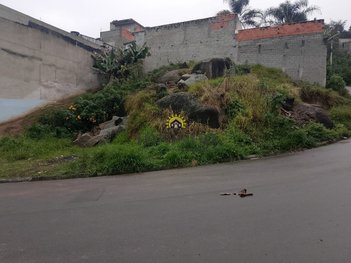 land_lot em Rua José Aleixo Filho, Jardim São Bernardino - Suzano - SP