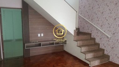 house em Rua Benedito da Fonseca Rondon, Jardim Santa Helena - São Paulo - SP