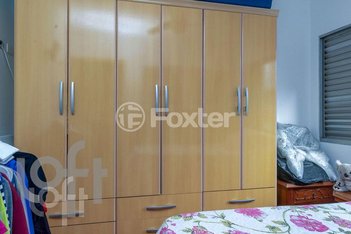 apartment em Rua Coronel Joviniano Brandão, Vila Prudente - São Paulo - SP