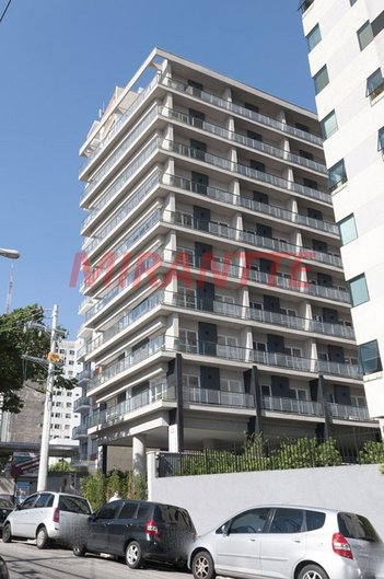 office em Apeninos, Aclimação - São Paulo - SP