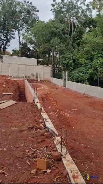 land_lot em Alameda das Amoreiras, Colinas I - Araçoiaba da Serra - SP