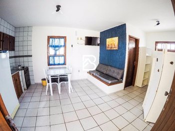 office em Acarai, Praia do Sonho - Palhoça - SC