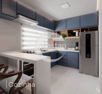 apartment em Rua Orozimbo Maia, Alto da Mooca - São Paulo - SP
