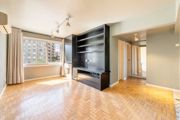 apartment em Avenida Augusto Meyer, Auxiliadora - Porto Alegre - RS