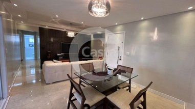apartment em Rua Taquari, Mooca - São Paulo - SP
