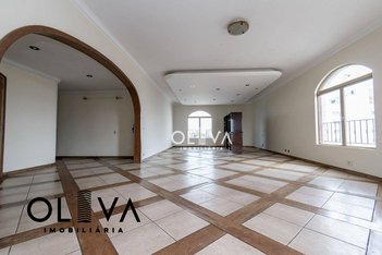 apartment em Rua Penita, Vila Redentora - São José do Rio Preto - SP