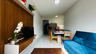 house em Rua Ermelino Souza dos Santos, Santo Antônio - Jaraguá do Sul - SC