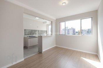 apartment em Rua Francisco Torres, Centro - Curitiba - PR
