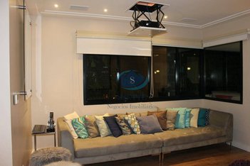 apartment em Rua Oneyda Alvarenga, Vila da Saúde - São Paulo - SP