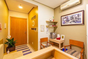 office em Avenida Assis Brasil, Jardim Lindóia - Porto Alegre - RS