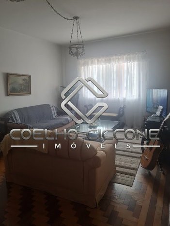 apartment em Rua Goitacazes, Centro - São Caetano do Sul - SP