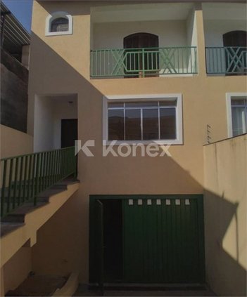 house em Rua Pires de Almeida, Vila Paiva - São Paulo - SP