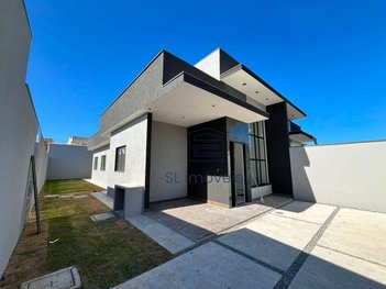 house em Rua Dinah Silveira de Queiroz, Enseada das Gaivotas - Rio das Ostras - RJ