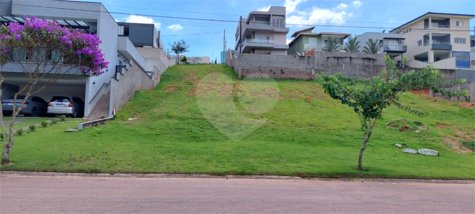 commercial_land_lot em Avenida Irani, Residencial Ibi-Aram II - Itupeva - SP