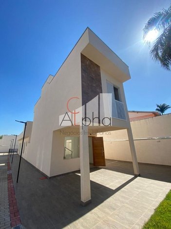 house em Rua Carlos de Souza Maciel, Ipês (Polvilho) - Cajamar - SP