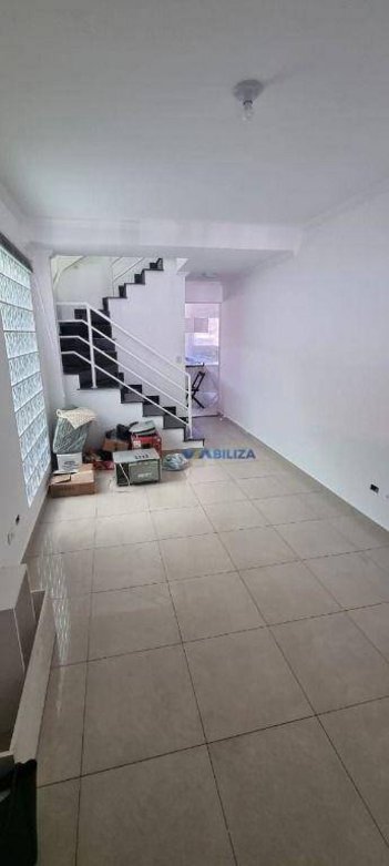 house em Rua Mirinzal, Jardim Maia - Guarulhos - SP