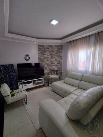 house em Rua Henrique Luiz Bertani, Residencial Ouro Verde - Botucatu - SP