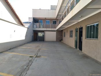 apartment em Rua dos Gerâneos, Goiânia 2 - Goiânia - GO