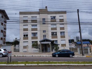 apartment em Avenida Santa Rita, Vicentina - Farroupilha - RS