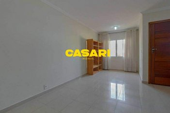 house em Rua Paulo Harris, Vila Floresta - Santo André - SP