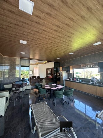 agricultural em Rua das Perdizes, Jardim Floresta - Trindade - GO