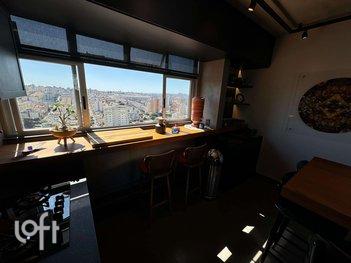 apartment em Anhangüera, Santa Tereza - Belo Horizonte - MG