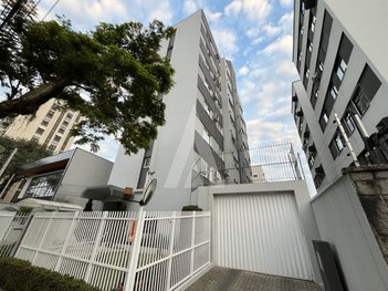 apartment em Rua Doutor Plácido Gomes, Anita Garibaldi - Joinville - SC
