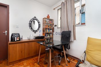 apartment em Rua Monsenhor Passaláqua, Bela Vista - São Paulo - SP