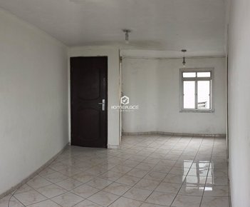 apartment em Avenida Sérgio Trevisan, Montanhão - São Bernardo do Campo - SP