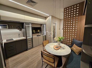 apartment em Rua São Paulo, Centro - Belo Horizonte - MG