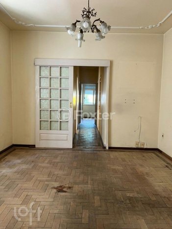 apartment em Rua Vigário José Inácio, Centro Histórico - Porto Alegre - RS
