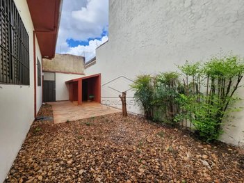 house em Rua Juarez Pacheco Almeida Prado, Jardim Continental - Jaú - SP