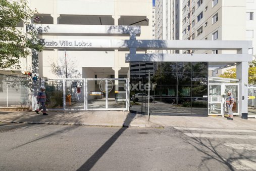 Cômodo Condomínio