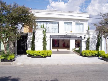 house em Avenida Manuel Antônio Gonçalves, Jardim Franca - São Paulo - SP