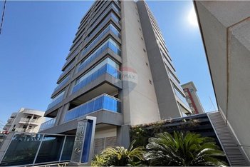 apartment em Rua Ércole Verri, Vila Ana Maria - Ribeirão Preto - SP