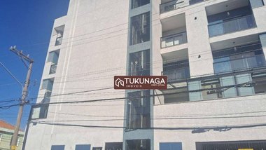 apartment em Rua das Vertentes, Vila Constança - São Paulo - SP