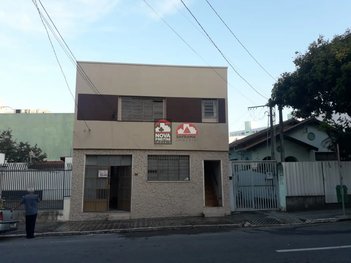 house em Rua Dolzani Ricardo, Centro - São José dos Campos - SP