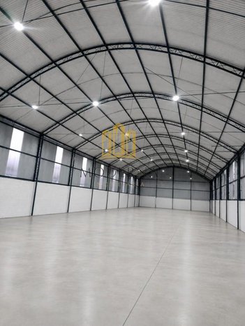 industrial em Avenida Almeida Garret, Chácaras Rio-Petrópolis - Duque de Caxias - RJ