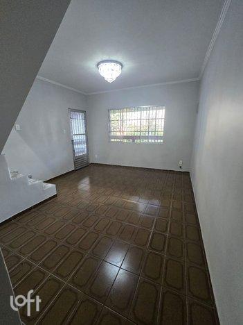 house em Cerejeira, Votupoca - Barueri - SP