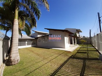 house em Praça Luba Klabin, Centro - Telêmaco Borba - PR