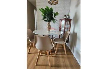 apartment em Rua da Campina, Ponta Negra - Natal - RN