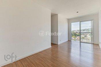 apartment em Barcelos, Camaquã - Porto Alegre - RS