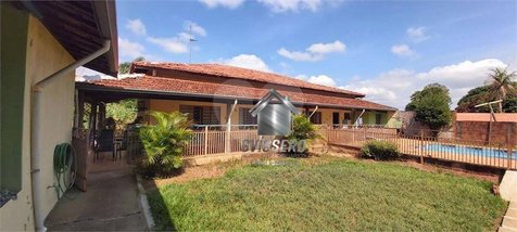 commercial_property em Rua Antônio Pelegrina Garcia, Chácaras Cornélia - Bauru - SP