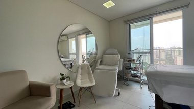 office em Avenida Industrial, Campestre - Santo André - SP