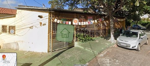 office em Rua Lourival Gonçalves Oliveira, Parque São José - Belo Horizonte - MG