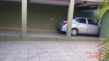 house em Rua Félix Lattuada, Vila Oratório - São Paulo - SP