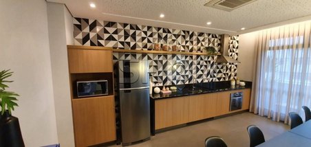 apartment em Rua Girassol, Vila Madalena - São Paulo - SP