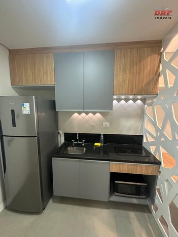 apartment em Avenida Paulo Faccini, Macedo - Guarulhos - SP